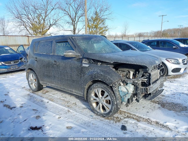 2014 KNDJP3A53E7745819 главное изображение