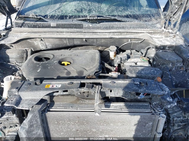 KIA SOUL + 2014 KNDJP3A53E7745819 Image 10