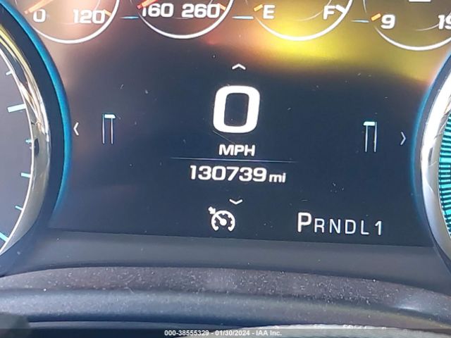 1GT12UEY9JF118731 GMC Sierra 2500hd Denali