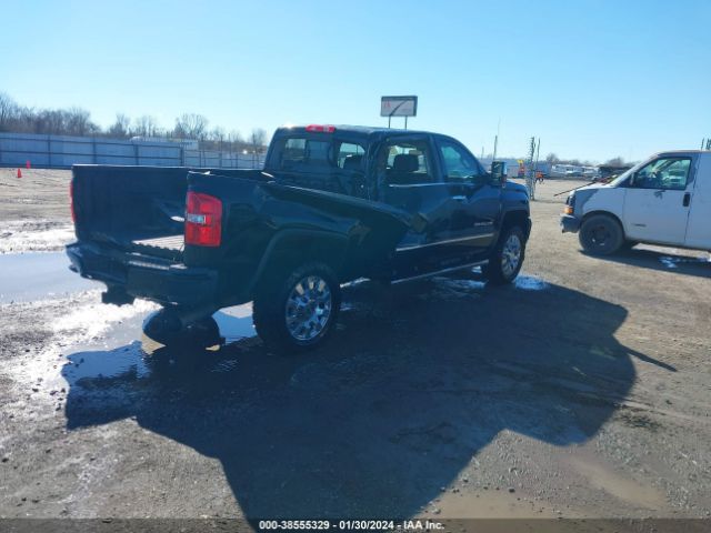 1GT12UEY9JF118731 GMC Sierra 2500hd Denali