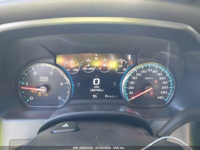 1GT12UEY9JF118731 GMC Sierra 2500hd Denali