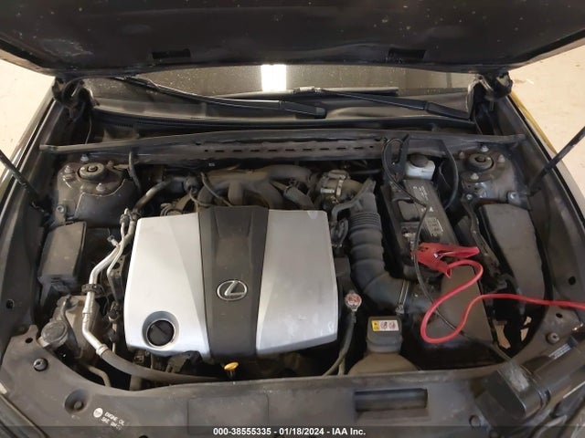 58ABZ1B1XKU004390 Lexus Es 350 F Sport