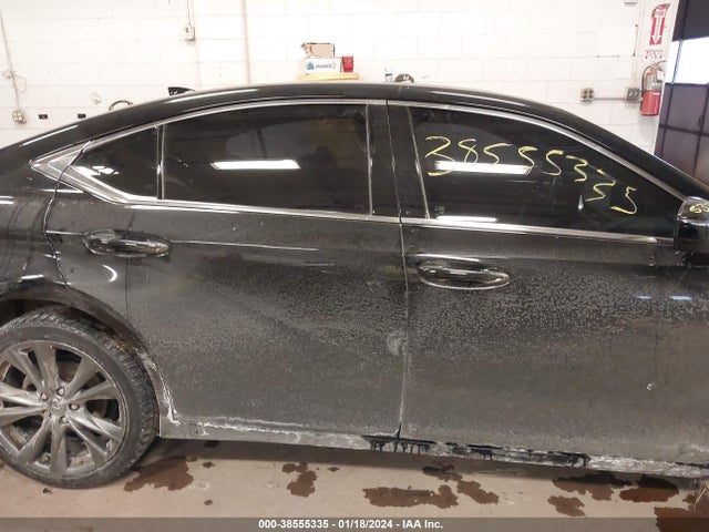 58ABZ1B1XKU004390 Lexus Es 350 F Sport