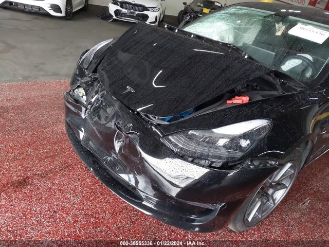 2022 TESLA MODEL 3 5YJ3E1EA3NF137772 Photo 5