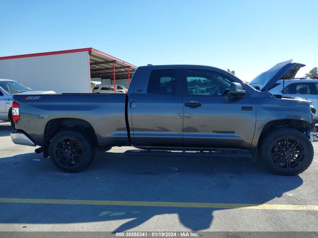 Toyota Tundra Sr5 2020 5TFRY5F1XLX257014 Image 13