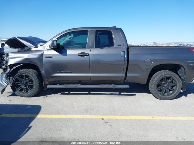 Toyota Tundra Sr5 2020 5TFRY5F1XLX257014 Image 14