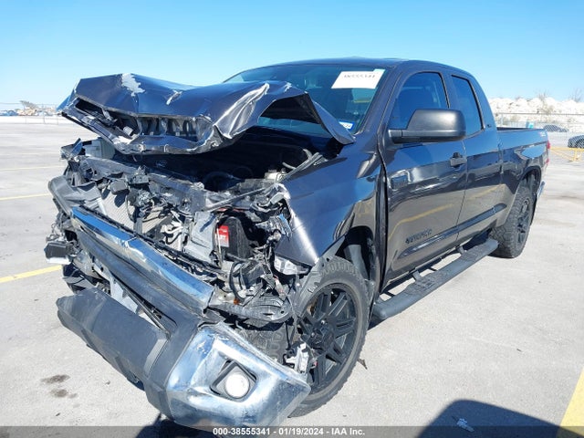 Toyota Tundra Sr5 2020 5TFRY5F1XLX257014 Image 2