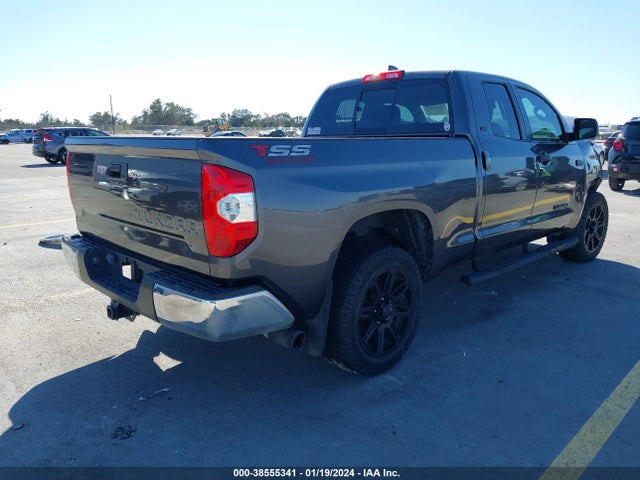 Toyota Tundra Sr5 2020 5TFRY5F1XLX257014 Image 4