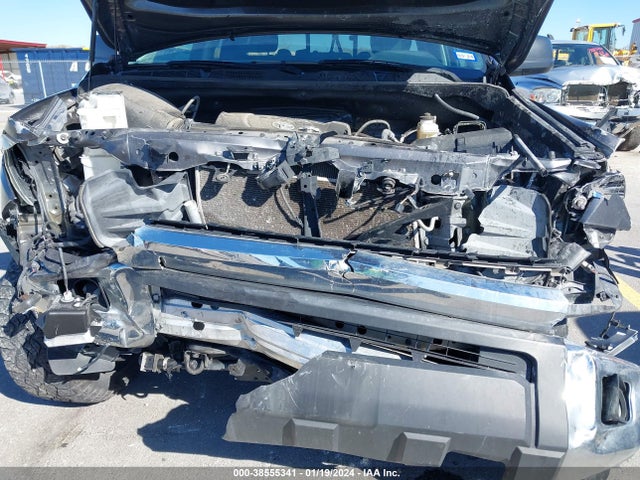 Toyota Tundra Sr5 2020 5TFRY5F1XLX257014 Image 6