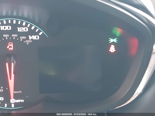 Chevrolet Trax Awd Lt 2021 KL7CJPSB6MB325728 Image 7