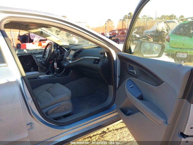 Chevrolet Impala 1ls 2014 1G11Y5SL6EU170180 Image 5
