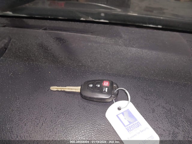 Toyota CAMRY LE 2016 4T4BF1FK5GR564138 Image 11