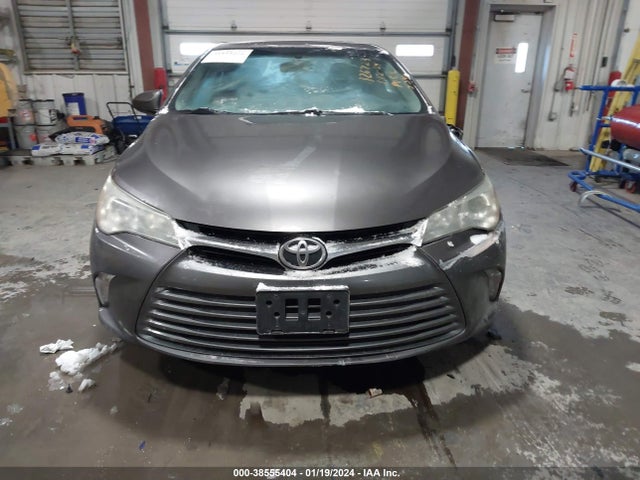 Toyota CAMRY LE 2016 4T4BF1FK5GR564138 Image 12