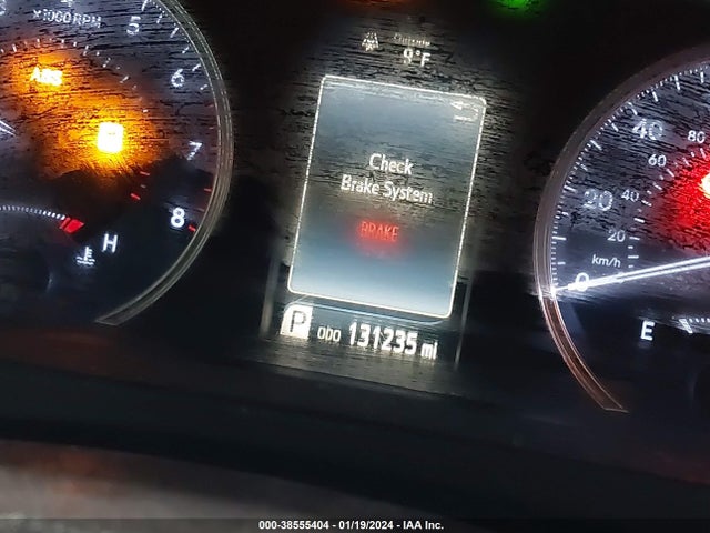 Toyota CAMRY LE 2016 4T4BF1FK5GR564138 Image 15