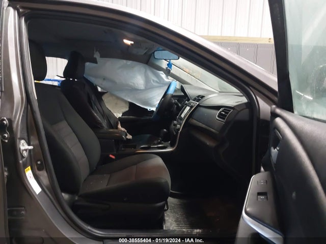 Toyota CAMRY LE 2016 4T4BF1FK5GR564138 Image 5