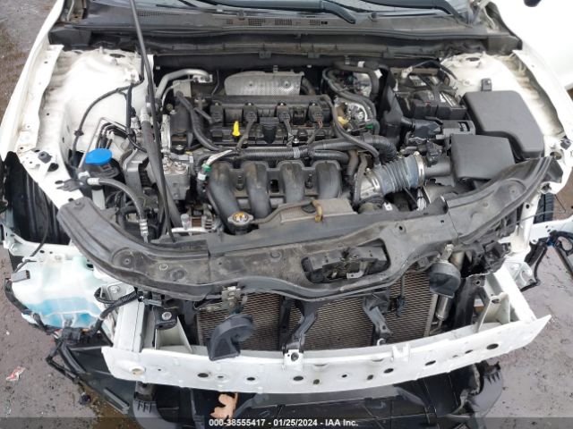 2018 MAZDA MAZDA3 3MZBN1V38JM275212 Photo 9