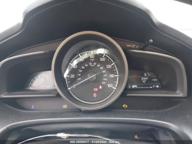 2018 MAZDA MAZDA3 3MZBN1V38JM275212 Photo 6