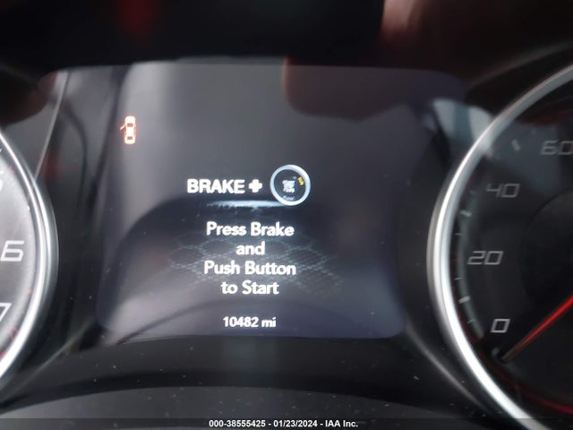 2023 DODGE CHARGER SXT VIN: 2C3CDXBG2PH663214