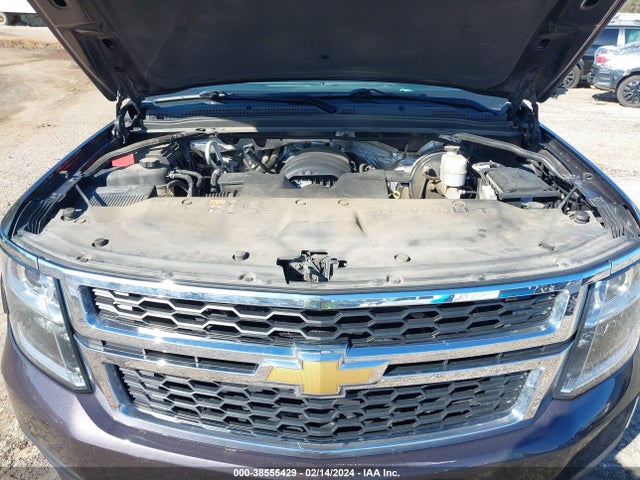 Chevrolet Tahoe Ls 2015 1GNSCAKC5FR736988 Image 10