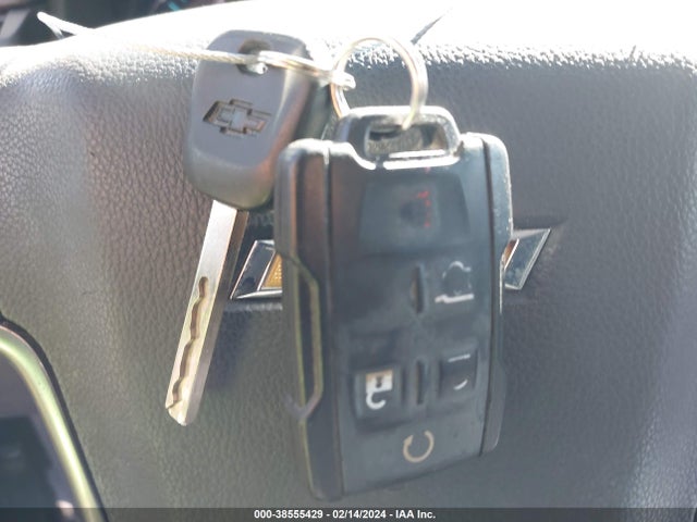 Chevrolet Tahoe Ls 2015 1GNSCAKC5FR736988 Image 11