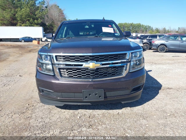 Chevrolet Tahoe Ls 2015 1GNSCAKC5FR736988 Image 12