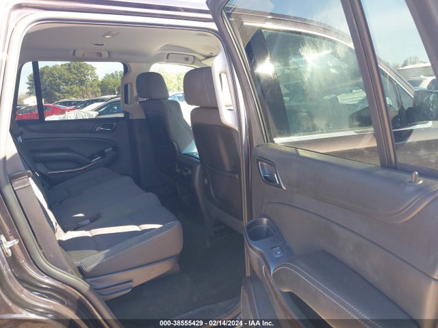 Chevrolet Tahoe Ls 2015 1GNSCAKC5FR736988 Image 8