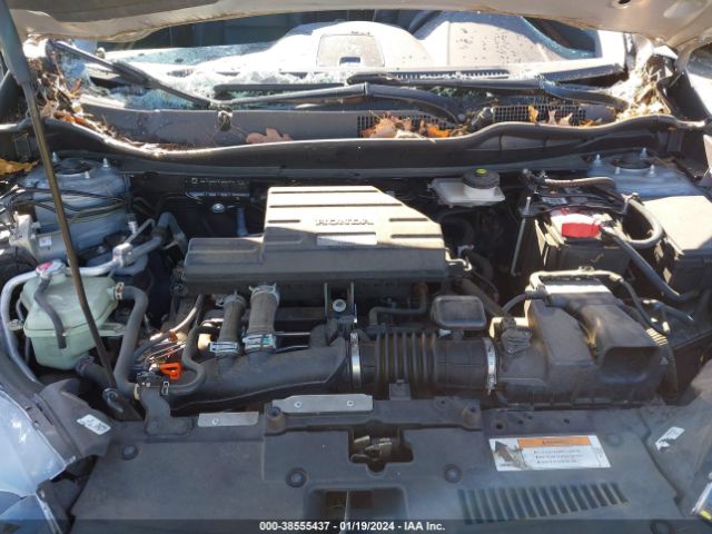 2HKRW1H8XJH505361 Honda Cr-v Ex-l/ex-l Navi