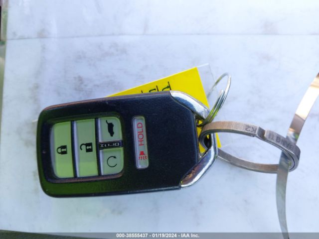 2HKRW1H8XJH505361 Honda Cr-v Ex-l/ex-l Navi