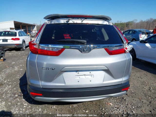 2HKRW1H8XJH505361 Honda Cr-v Ex-l/ex-l Navi