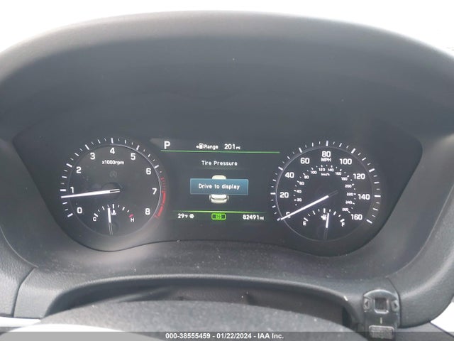 KMHGN4JB3JU234727 Genesis G80 3.3t Sport