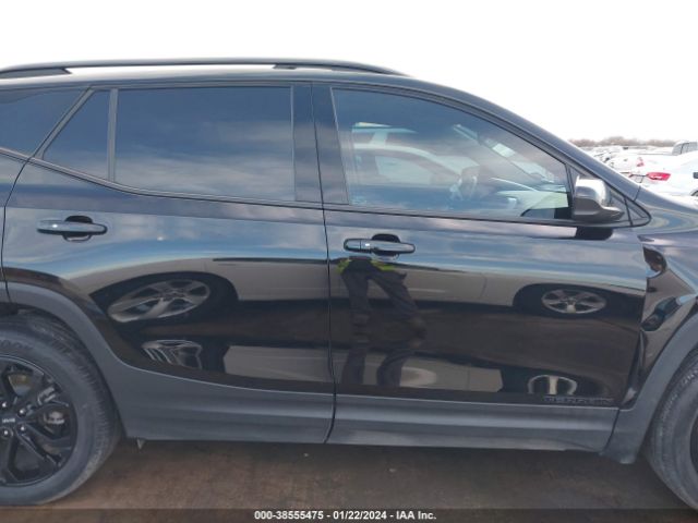 3GKALMEV3LL245815 GMC Terrain Fwd Sle