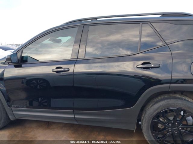 3GKALMEV3LL245815 GMC Terrain Fwd Sle