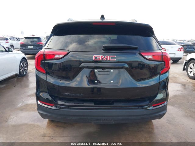 3GKALMEV3LL245815 GMC Terrain Fwd Sle