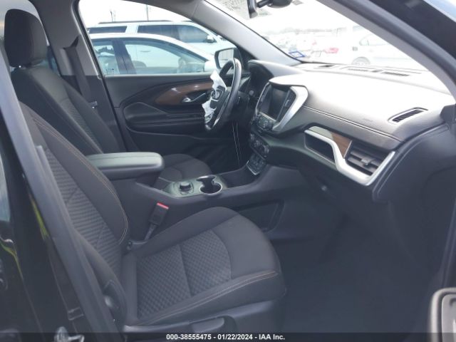 3GKALMEV3LL245815 GMC Terrain Fwd Sle