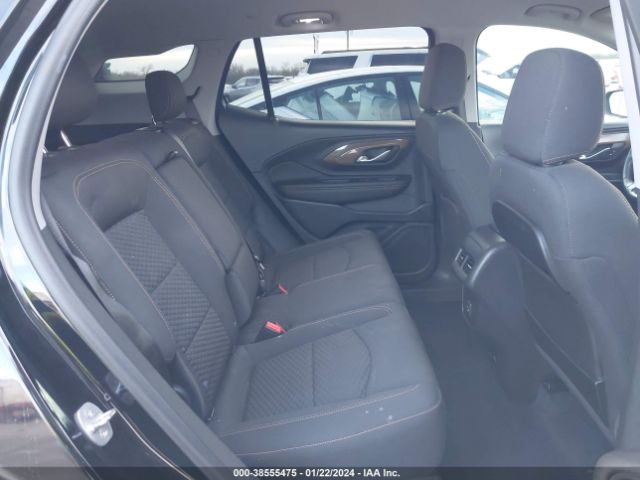 3GKALMEV3LL245815 GMC Terrain Fwd Sle