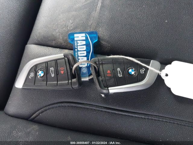 5UXTR9C56JLD57179 BMW X3 Xdrive30i