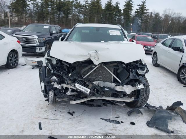5UXTR9C56JLD57179 BMW X3 Xdrive30i