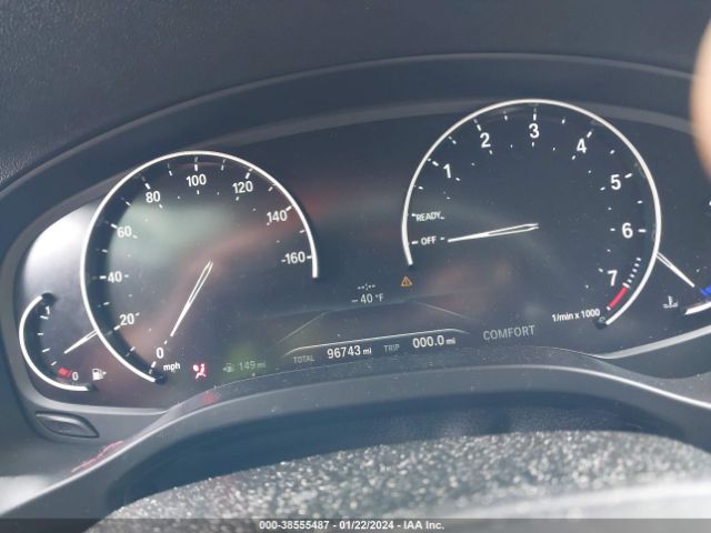 5UXTR9C56JLD57179 BMW X3 Xdrive30i