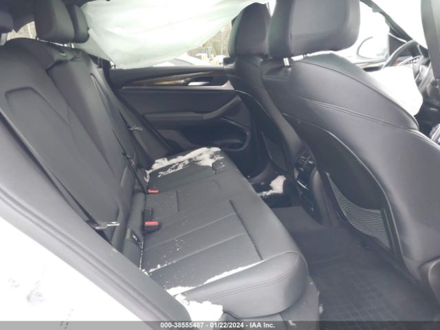 5UXTR9C56JLD57179 BMW X3 Xdrive30i