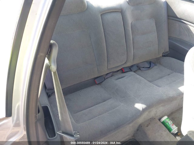 1997 ACURA CL 3.0 (A4) VIN: 19UYA2243VL020343