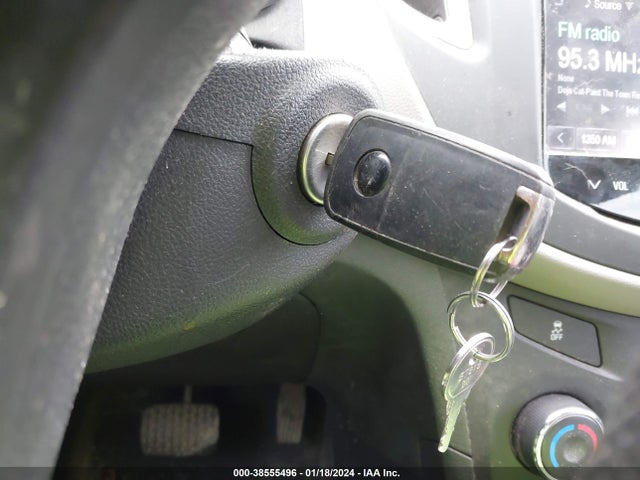 Chevrolet Trax 1ls 2015 KL7CJKSB9FB162112 Image 11