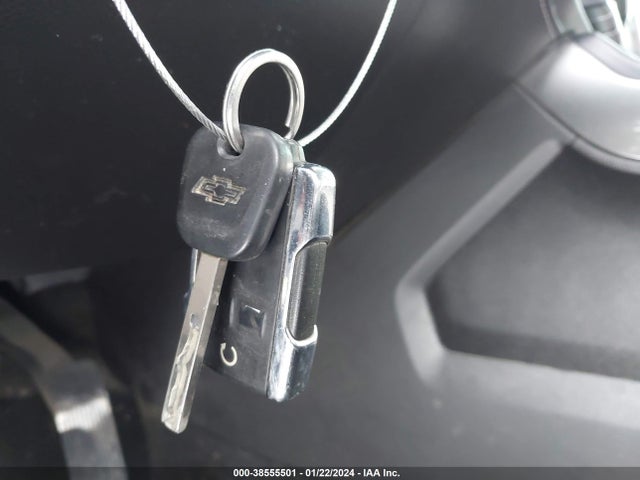 Chevrolet Silverado 1500 1lz 2016 3GCUKSEC1GG261945 Image 11