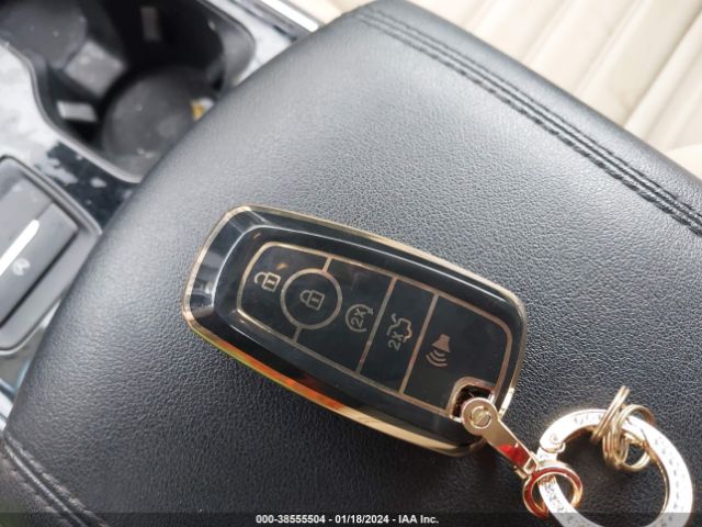2FMPK4J99LBA88347 Ford EDGE SEL