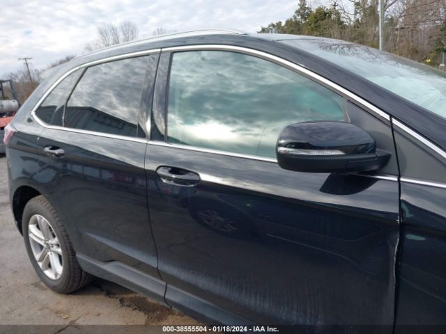 2FMPK4J99LBA88347 Ford EDGE SEL