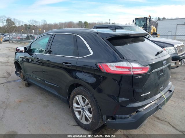 2FMPK4J99LBA88347 Ford EDGE SEL