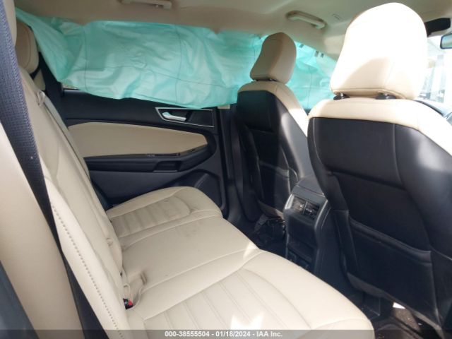 2FMPK4J99LBA88347 Ford EDGE SEL