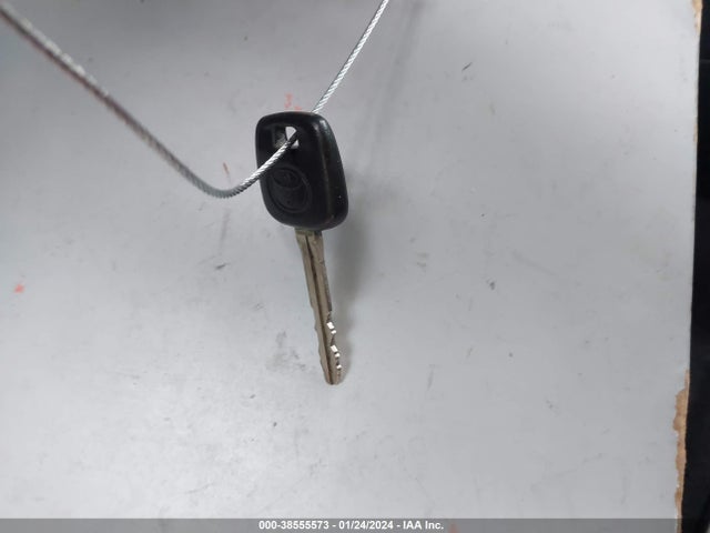 Toyota YARIS L 2015 VNKKTUD39FA032399 Image 11