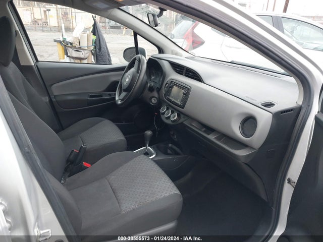 Toyota YARIS L 2015 VNKKTUD39FA032399 Image 5
