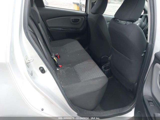 Toyota YARIS L 2015 VNKKTUD39FA032399 Image 8