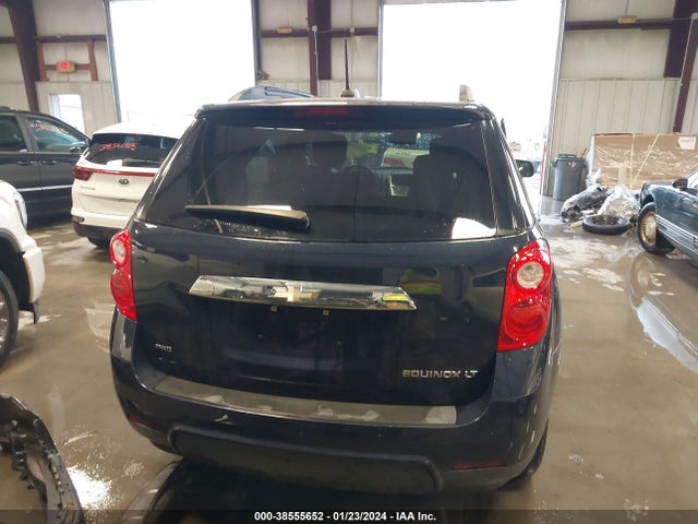2015 CHEVROLET EQUINOX 1LT VIN: 2GNFLFEKXF6299566
